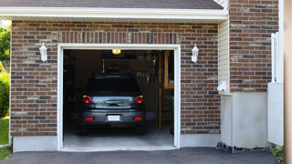 Garage Door Installation at Obrien Tract San Jose, California