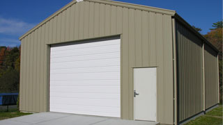 Garage Door Openers at Obrien Tract San Jose, California